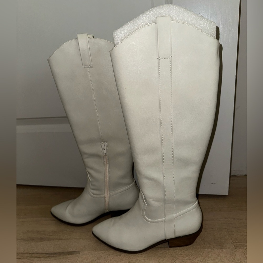 Universal Thread Western Boots - image 2